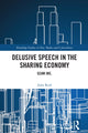 Book cover of: Delusive Speech in the Sharing Economy. By: Julie Reid