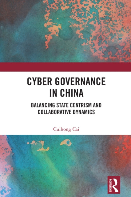 Cyber Governance in China