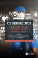 Book cover of: CyberMedics. By: Varun Sapra