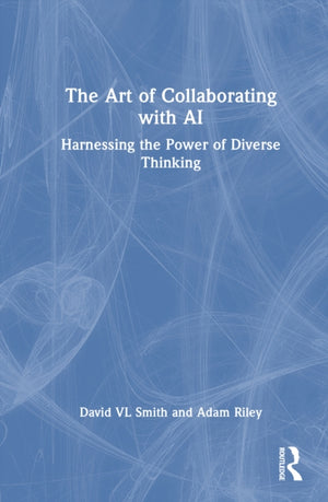 The Art of Collaborating with AI