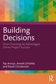 Book cover of: Building Decisions. By: Paz Arroyo
