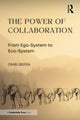 Book cover of: Power of Collaboration