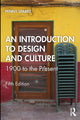 Book cover of: Introduction to Design and Culture