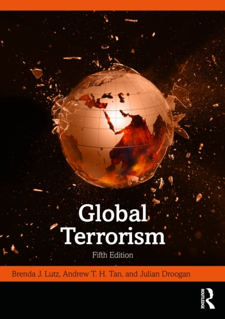 Book cover of: Global Terrorism
