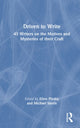 Book cover of: Driven to Write