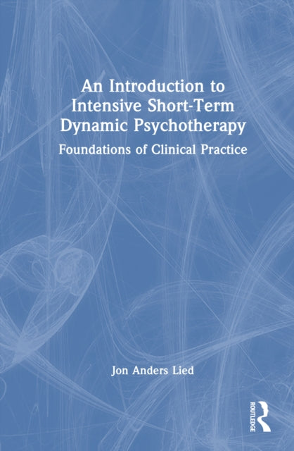 Book cover of: Introduction to Intensive Short-Term Dynamic Psychotherapy