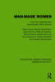 Book cover of: Man-Made Women