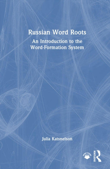Book cover of: Russian Word Roots