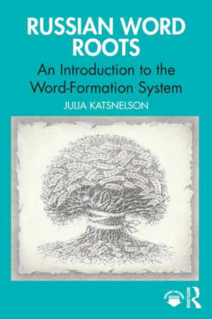 Russian Word Roots