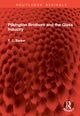 Book cover of: Pilkington Brothers and the Glass Industry. By: T. C. Barker