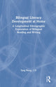 Book cover of: Bilingual Literacy Development at Home