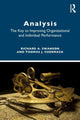 Book cover of: ANALYSIS. By: Richard A. Swanson