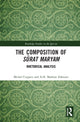Book cover of: Composition of Surat Maryam. By: Michel Cuypers