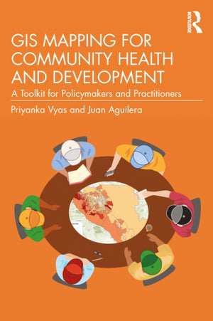 GIS Mapping for Community Health and Development