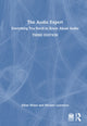 Book cover of: Audio Expert