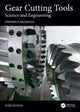 Book cover of: Gear Cutting Tools. By: Stephen P. Radzevich