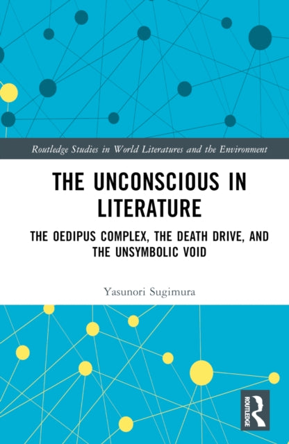 Book cover of: Unconscious in Literature. By: Yasunori Sugimura