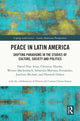 Book cover of: Peace in Latin America
