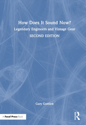 How Does It Sound Now?