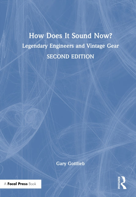 How Does It Sound Now?