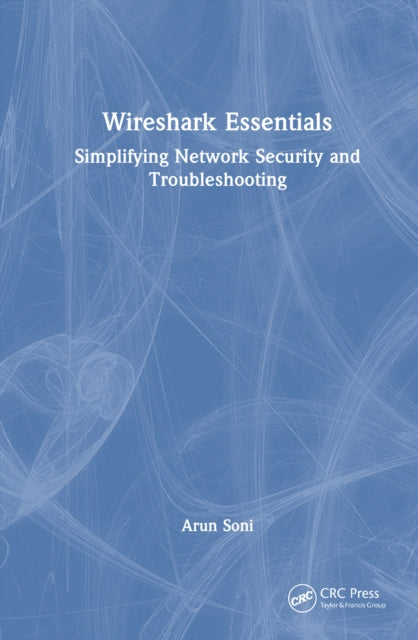 Book cover of: Wireshark Essentials