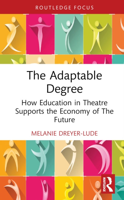 Book cover of: Adaptable Degree
