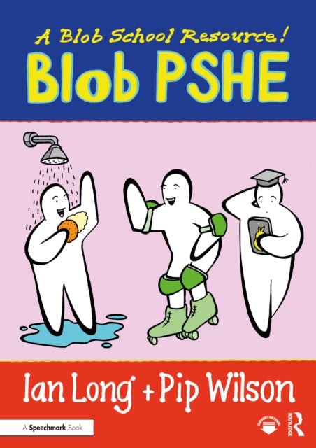 Blob PSHE