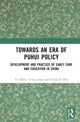 Book cover of: Towards An Era of Puhui Policy. By: Yu Zhou