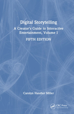 Digital Storytelling