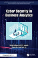 Book cover of: Cyber Security in Business Analytics