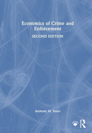 Economics of Crime and Enforcement