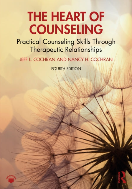 Book cover of: Heart of Counseling