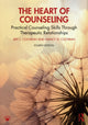 Book cover of: Heart of Counseling