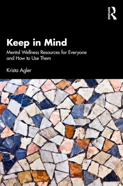 Book cover of: Keep in Mind