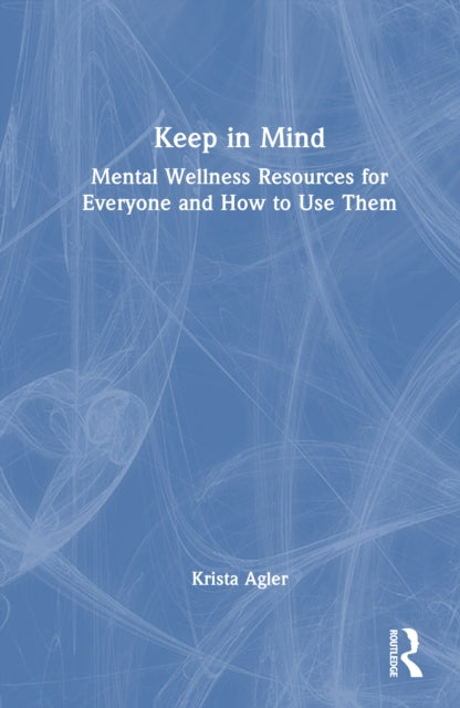 Book cover of: Keep in Mind