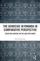 Book cover of: Genocide in Rwanda in Comparative Perspective. By: Klaus Bachmann