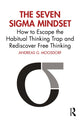 Book cover of: Seven Sigma Mindset