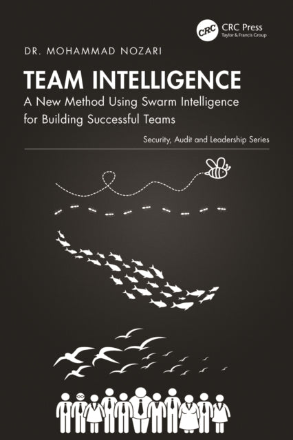 Book cover of: Team Intelligence