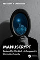 Book cover of: ManusCrypt. By: Prashant A. Upadhyaya