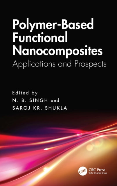 Book cover of: Polymer-Based Functional Nanocomposites