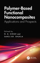 Book cover of: Polymer-Based Functional Nanocomposites