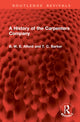 Book cover of: History of the Carpenters Company. By: B. W. E. Alford