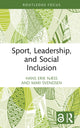 Book cover of: Sport, Leadership, and Social Inclusion