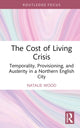 Book cover of: Cost of Living Crisis. By: Natalie Wood