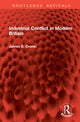 Book cover of: Industrial Conflict in Modern Britain. By: James E. Cronin