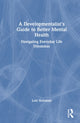 Book cover of: Developmentalist's Guide to Better Mental Health