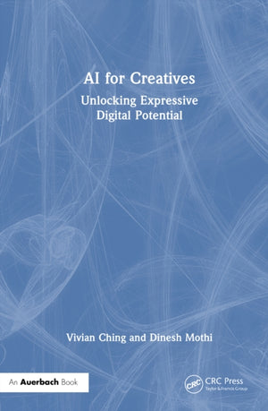 AI for Creatives