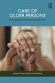 Book cover of: Care of Older Persons. By: Mala Kapur Shankardass