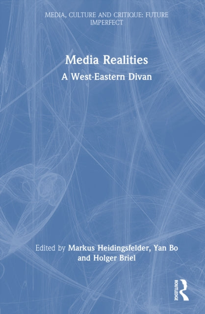 Book cover of: Media Realities in Global Perspective