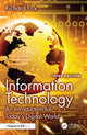 Book cover of: Information Technology. By: Richard Fox